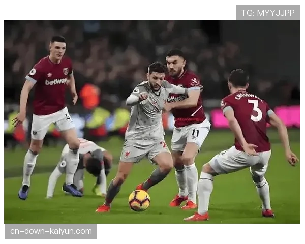 通讯：记录一场英超保级战中，双方为争夺球权展开的“田径赛”